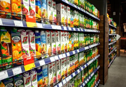 Le cadre de durabilité est une « mine d’or », selon Tetra Pak