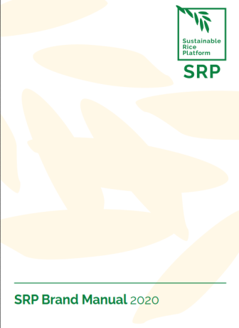 SRP Brand Manual 
