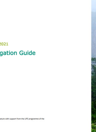 TIMBER - Laos - Risk Mitigation Guide V1.0