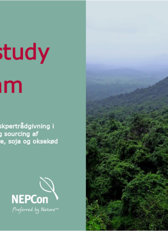 Case Study Programme (DA)