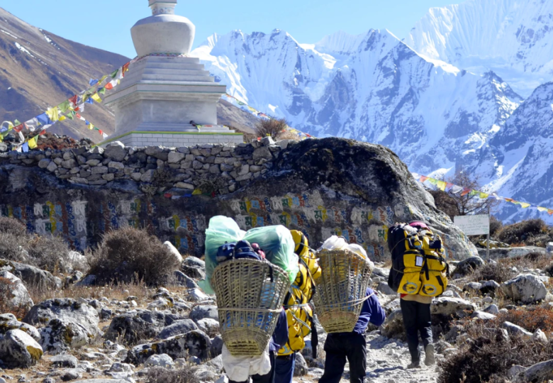 Strengthening Forest Dependent Communities in Nepal Through Capacity Building in Sustainable Forest Management and Certification
