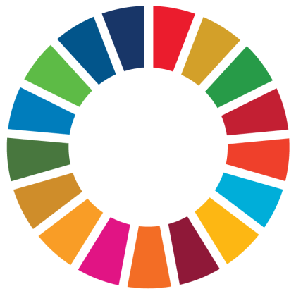 SDG wheel - official 
