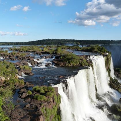 Iguazu