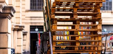 PEFC Chain of Custody Certification