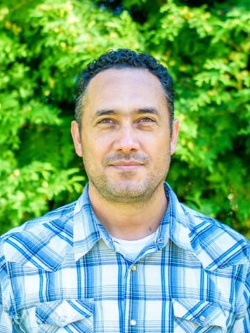 Lorenzo Alonso Quiñones Medina