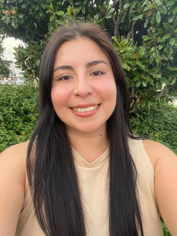 Yaneth Gabriela Gallegos Zapata