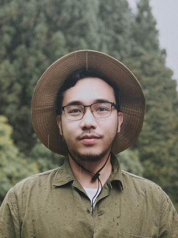 Nguyen Thanh Trien Lam (Liam)