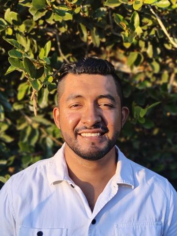 Itzhak Emmanuel López González