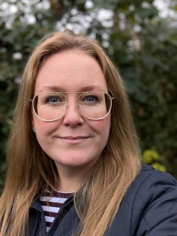 Lotte Flensborg Thomsen