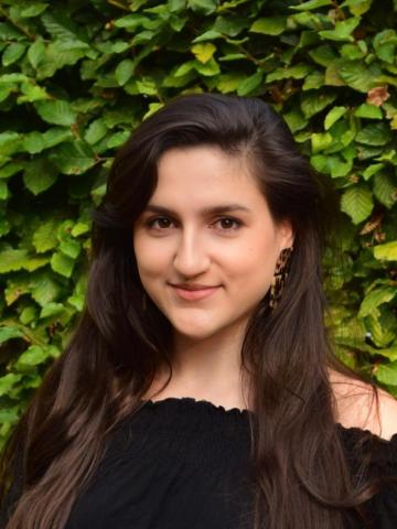 Monica-Andreea Sturza