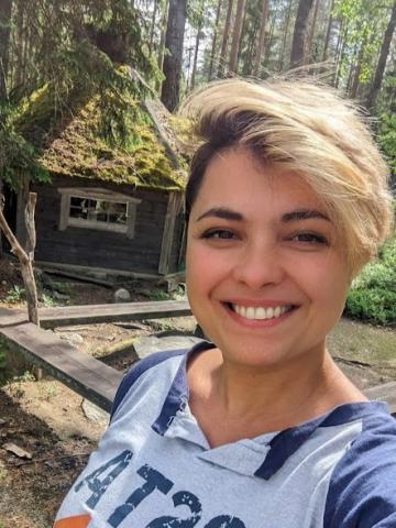 Ramona-Elena Scriban