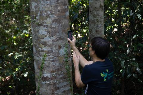 Photo courtesy of Preferred by Nature / Kristian Buus