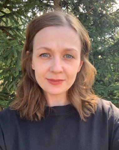 Aleksandra Choińska