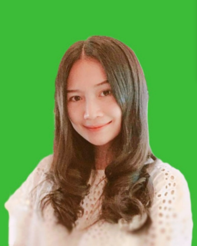 Kamonchanok Raktiprakorn