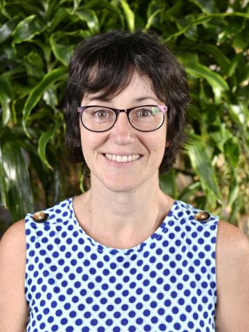 Pilar Gorría Serrano