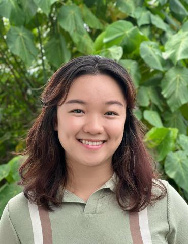 Melysa Kimberly George