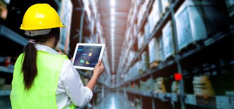 New Global Platform to Bring Clarity and Openness to Supply Chain Traceability Tools