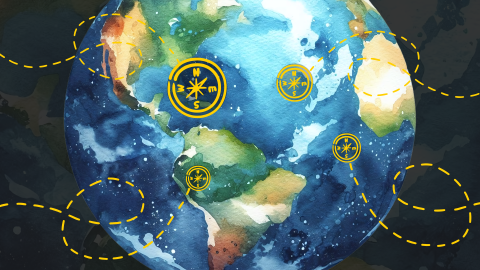 The Preferred by Nature Sustainable Travel Programme Today: Driving Impact and Preparing for the Future