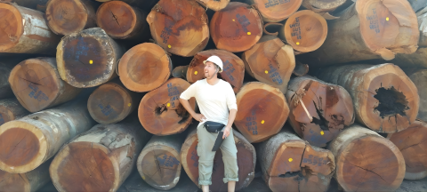 Traceability Tools Navigator: creating transparency in a fragmented sustainability tech market