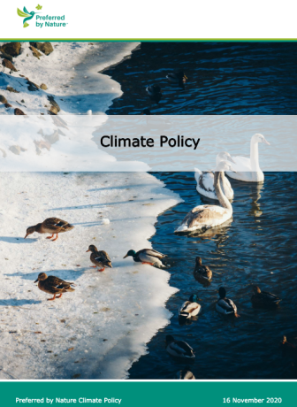 ClimatePolicy
