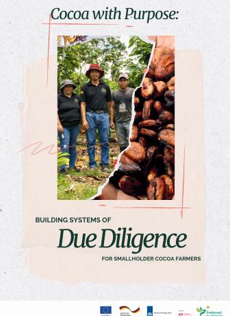 Construyendo SDD junto a pequeños productores GIZ PBN ENG