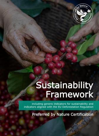 PBN-01 Sustainability Framework v1.5 MAR25