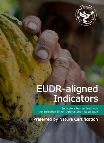 PBN-13 EUDR-aligned Indicators v1.5 MAR25