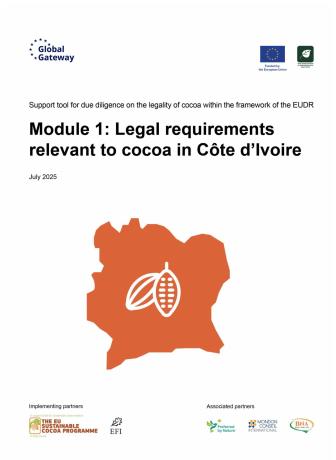 EFI_Mondon_BNA_PbN_Legal requirements cocoa RCI_2025