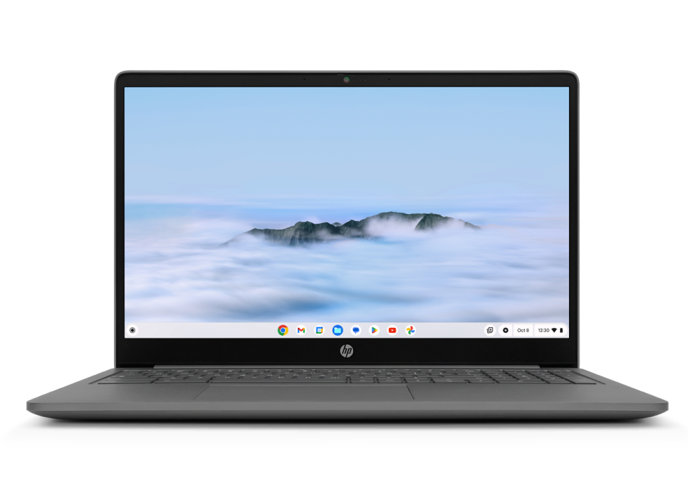 ChromebookPlus