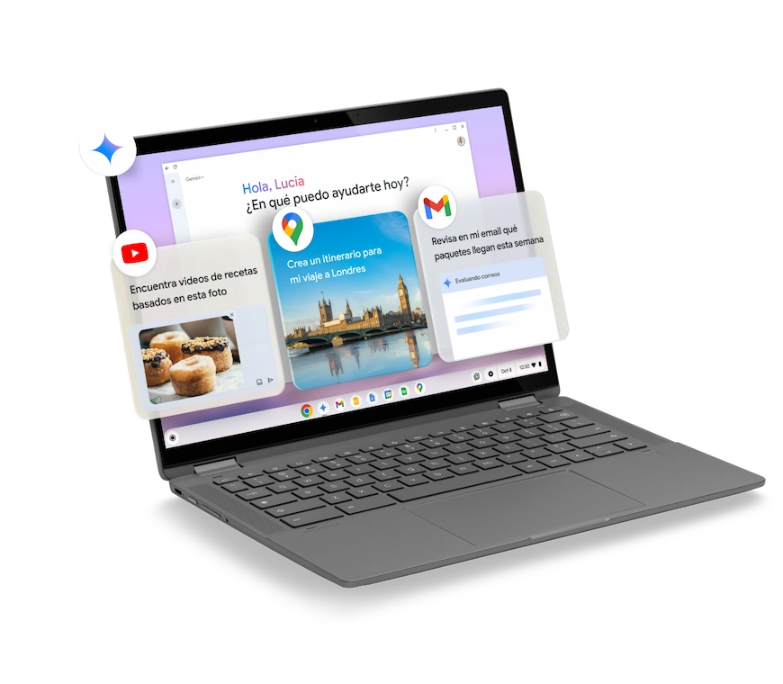Chromebook