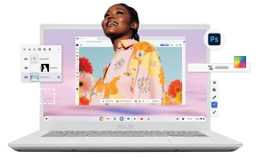 chromebook
