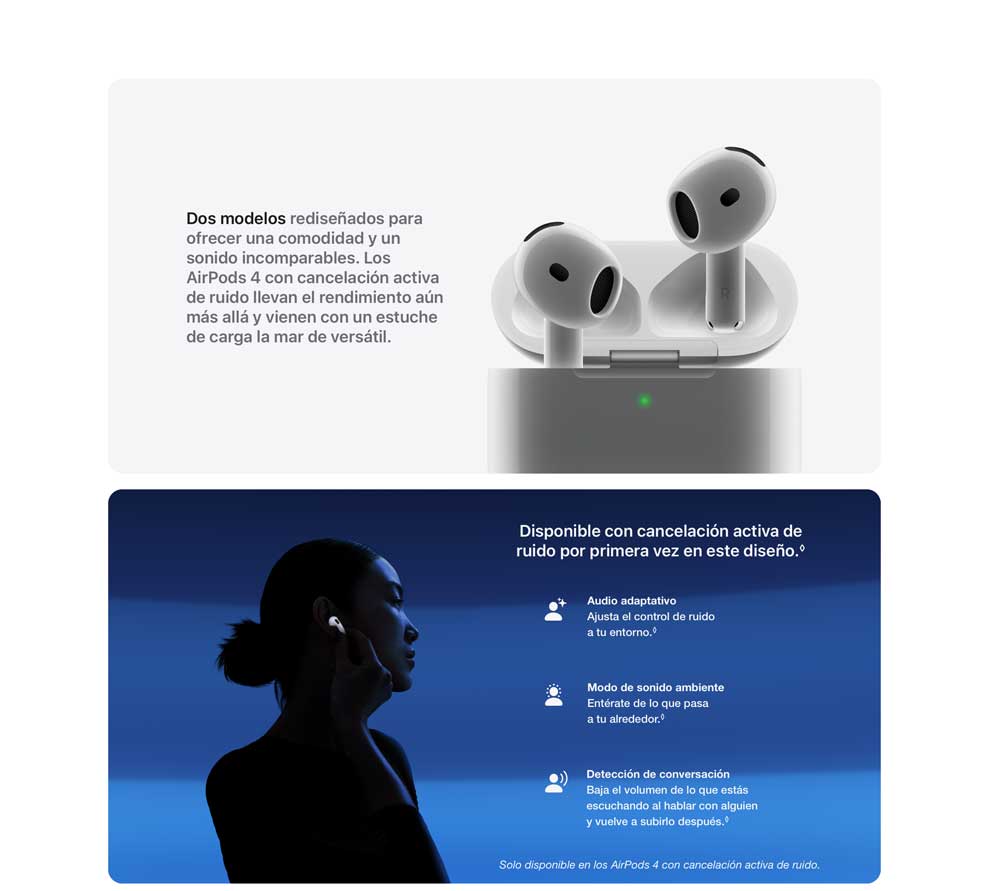 AirPods 4