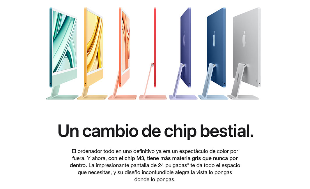 iMac