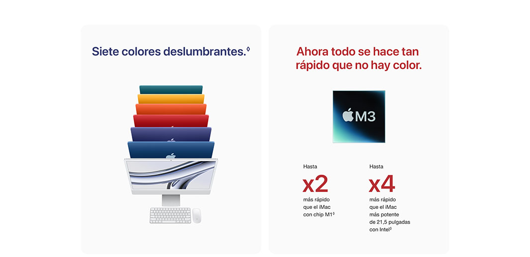 iMac
