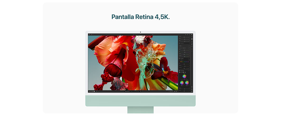 iMac