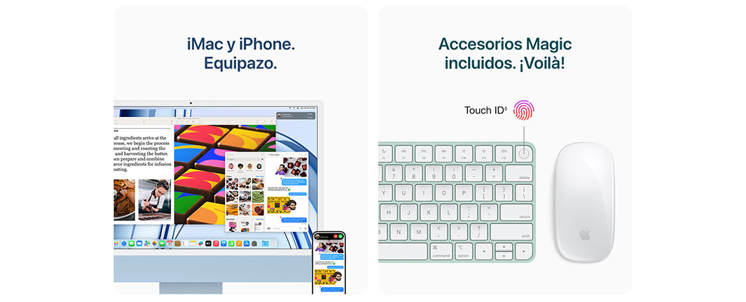 iMac