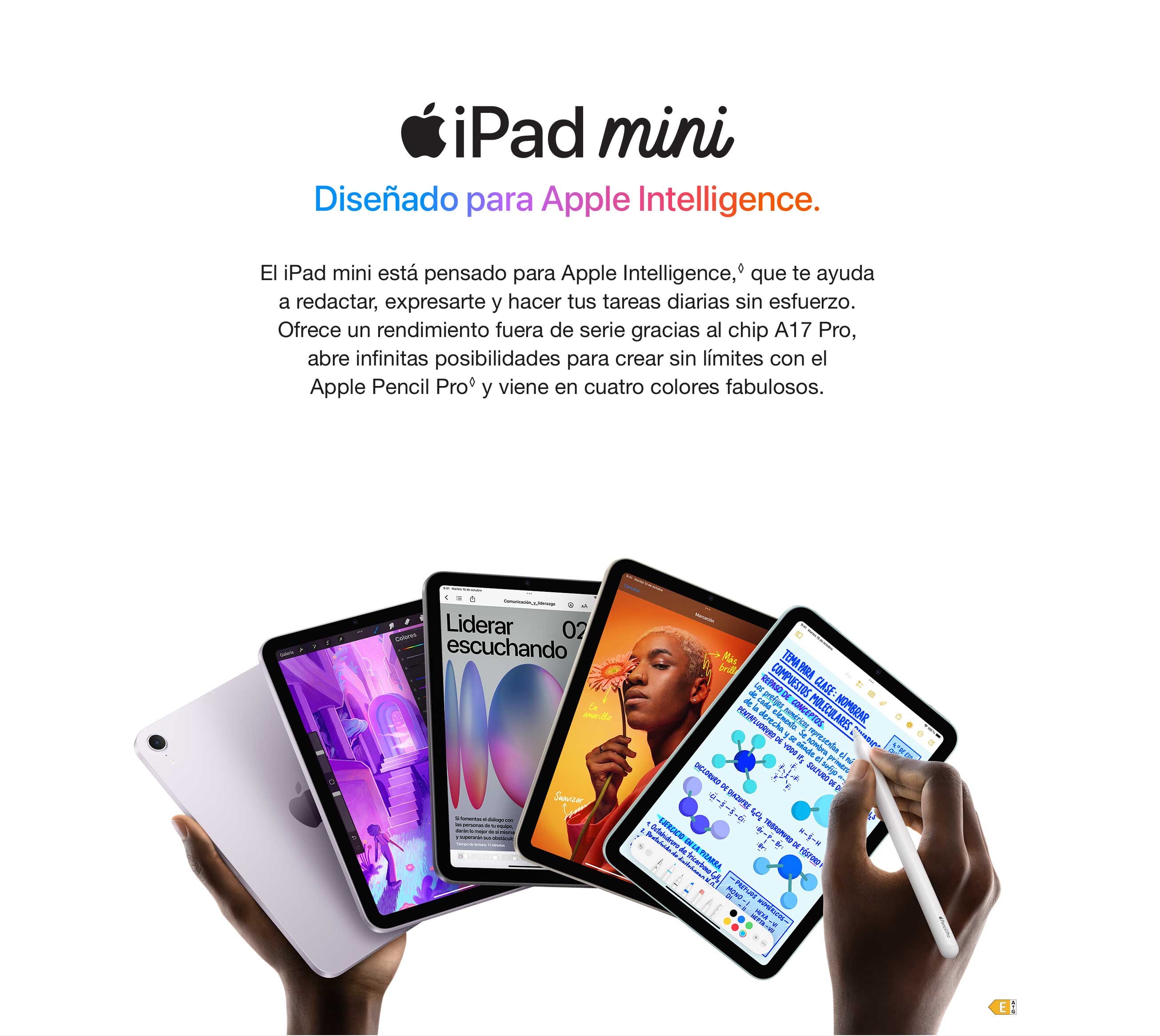 ipad mini a17