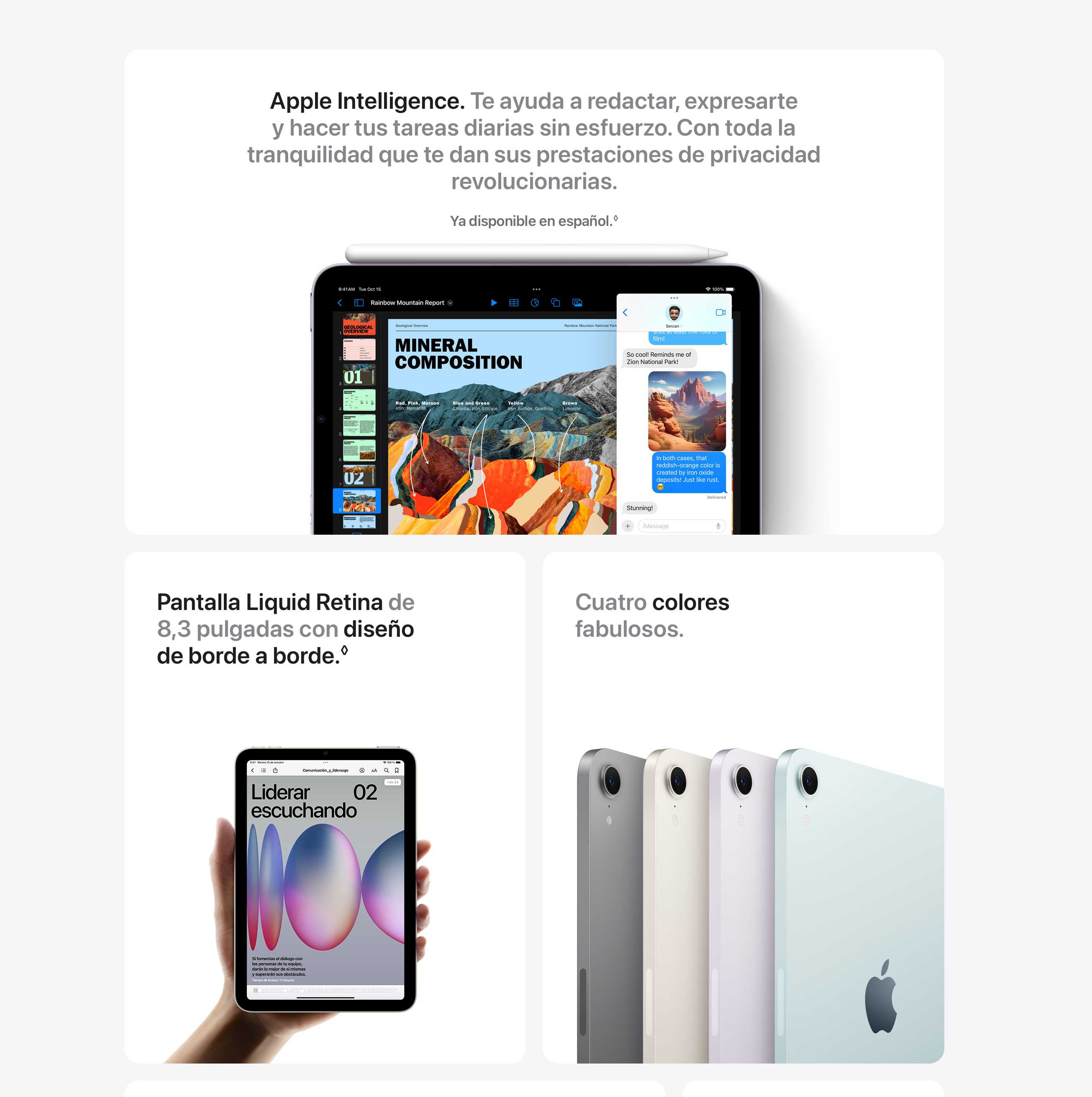 ipad mini a17