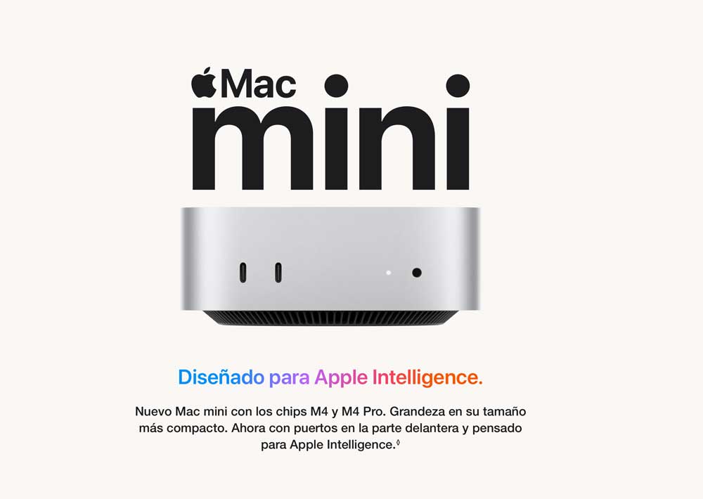 mac mini
