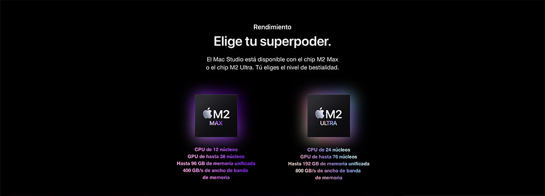 studio mac