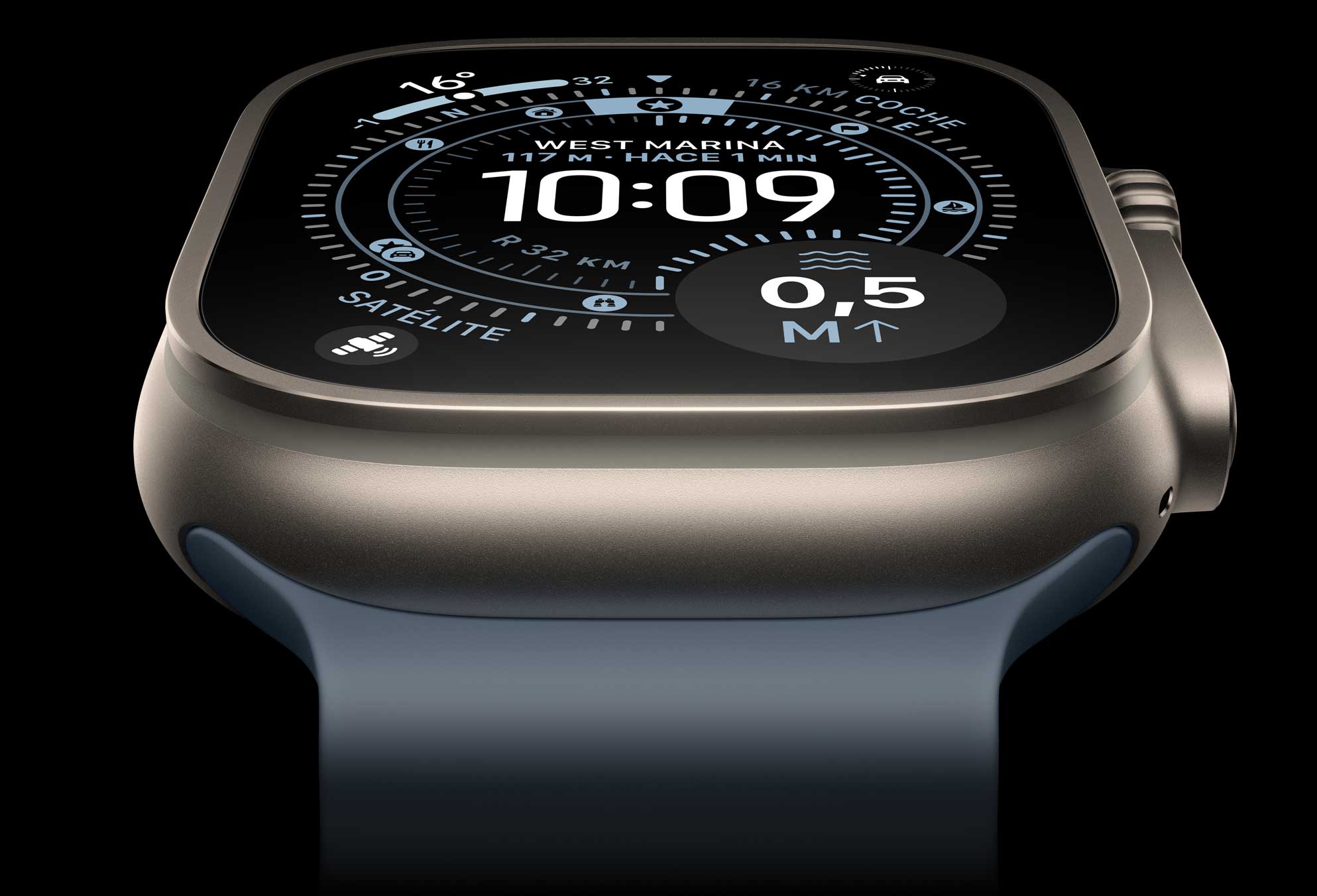 Apple Watch SE 3