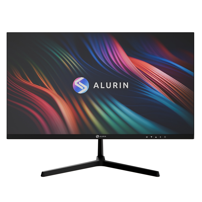 Monitor Alurin CoreVision 100IPSLite 22" FHD 100Hz