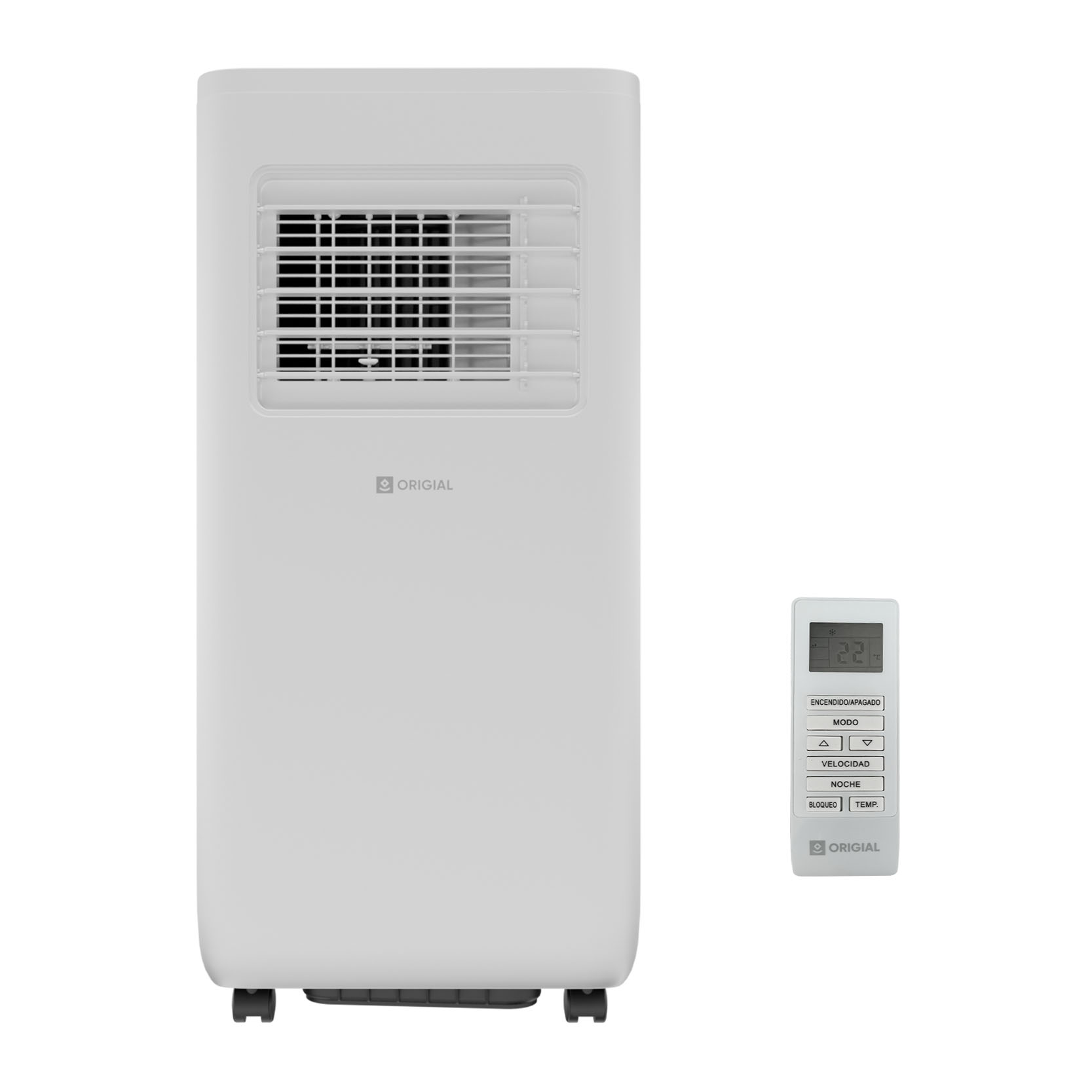 AirFeel 2250W WIFI