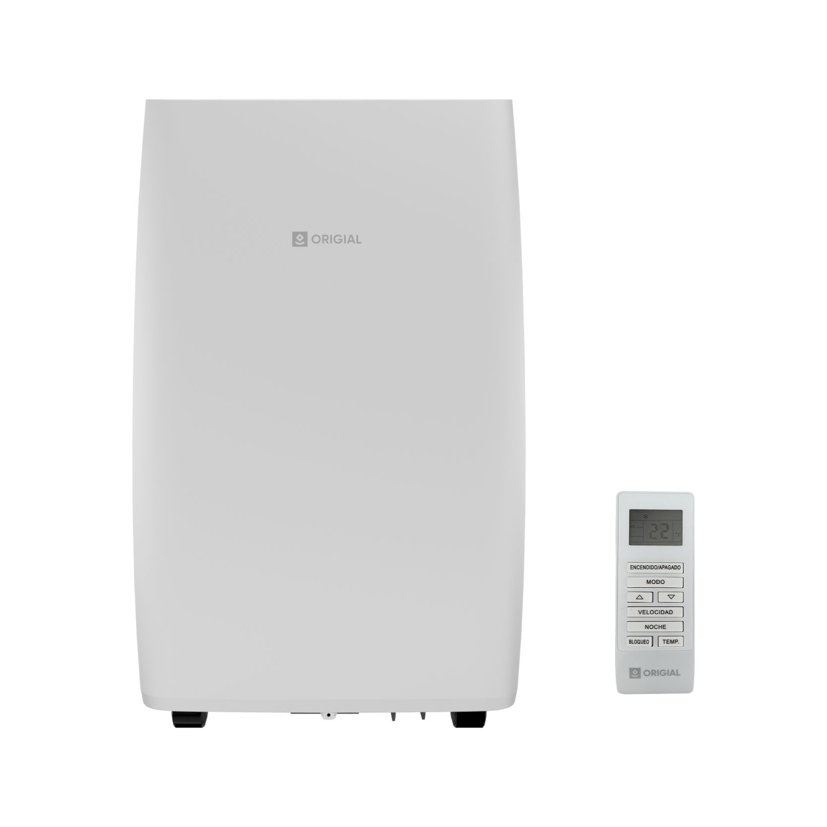 AirFeel 3500W WIFI