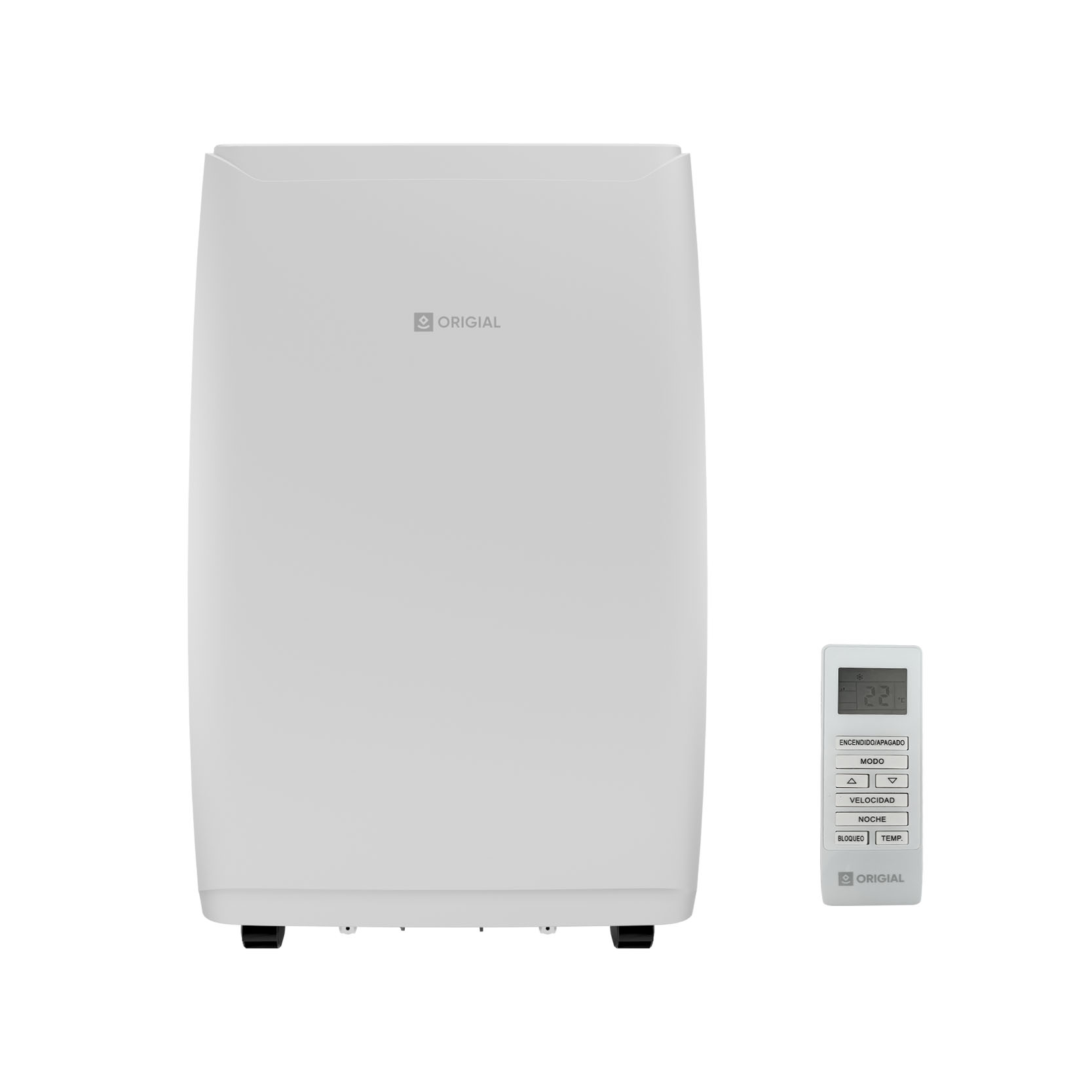 AirFeel 4000W WIFI