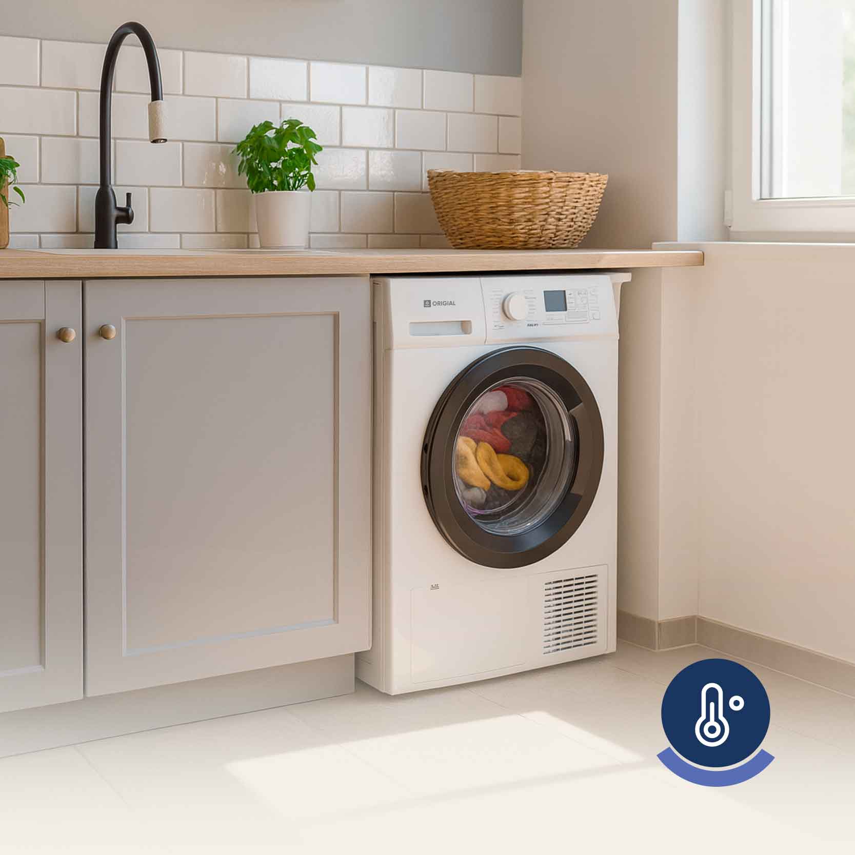 TecnologÃ­a de bomba de calor