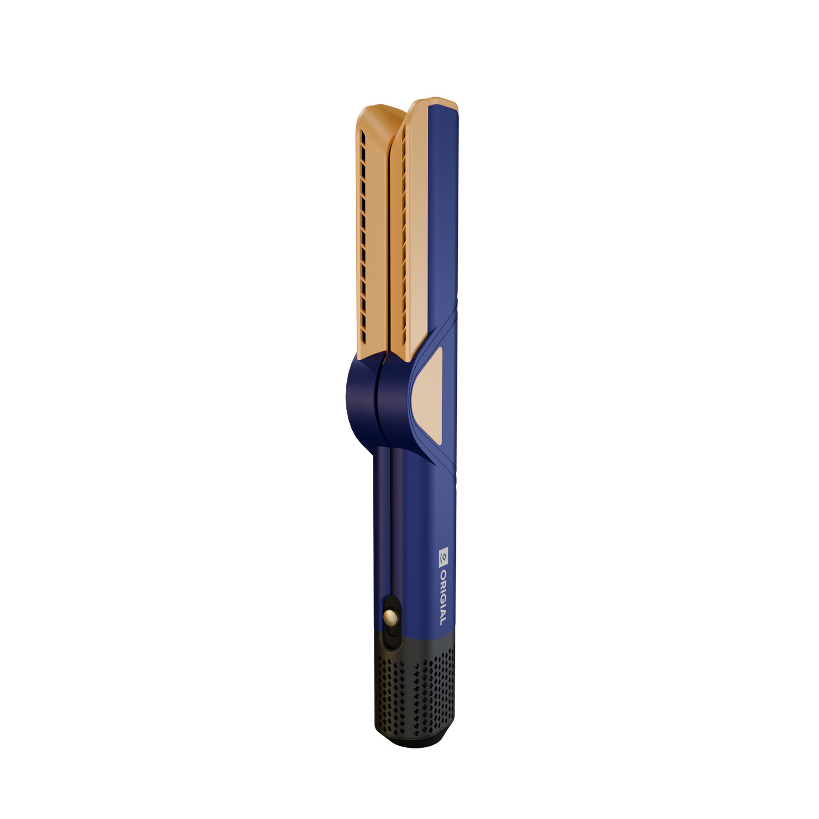 PLANCHA DE PELO DE AIRE ORICAREHAIR-AIRB