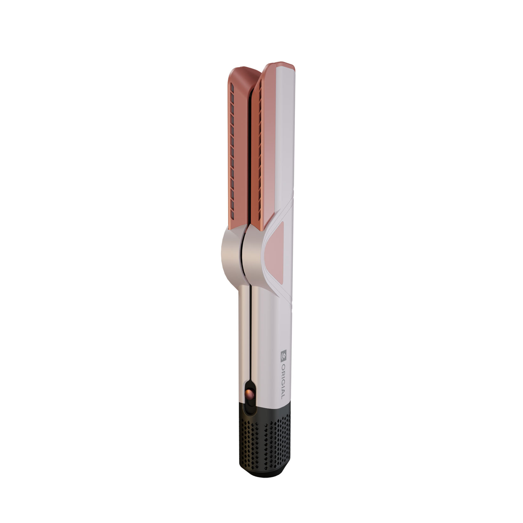 PLANCHA DE PELO DE AIRE ORICAREHAIR-AIRP