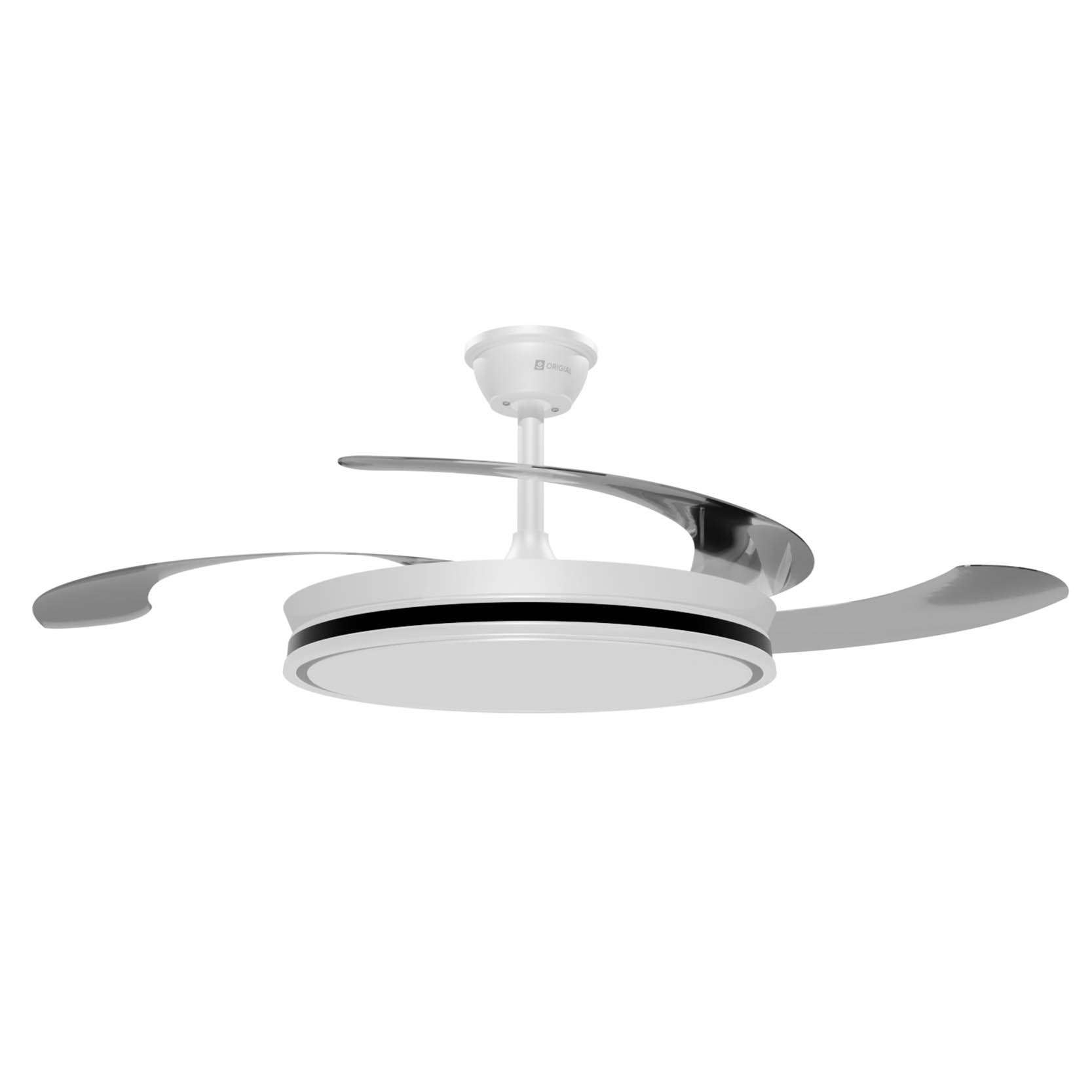 AirBliss Ceiling Retractable Dim 25WW