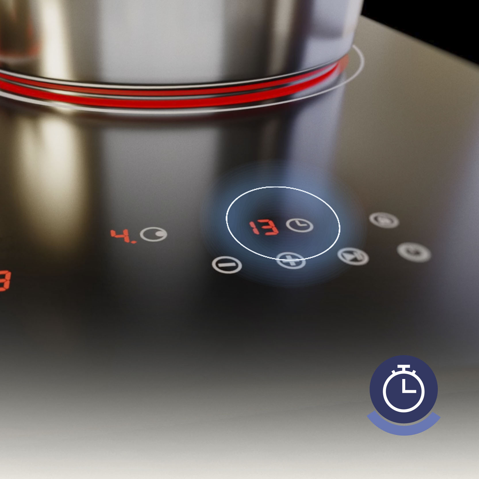 CocciÃ³n programada y segura